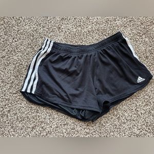 Adidas athletic shorts